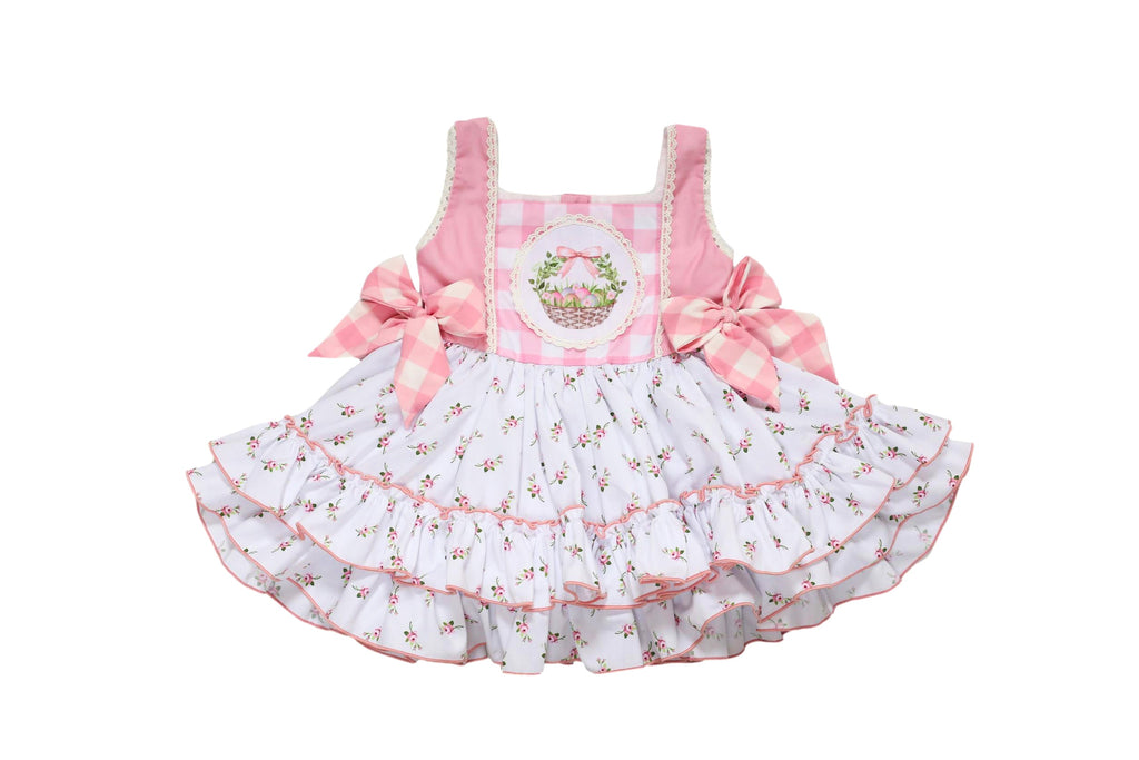 Girl Dress