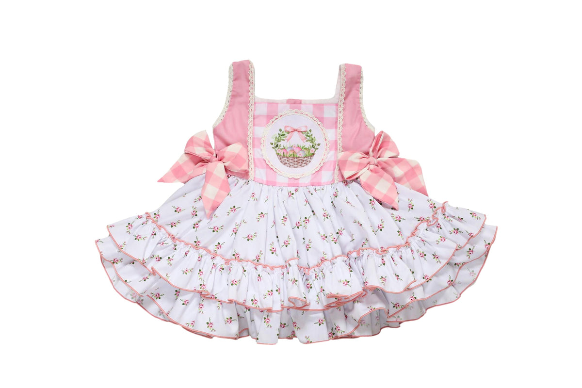 Girl Dress