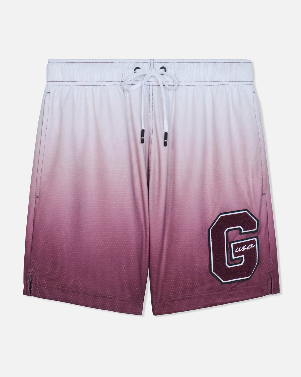 G Patch Ombre Shorts