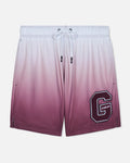 G Patch Ombre Shorts