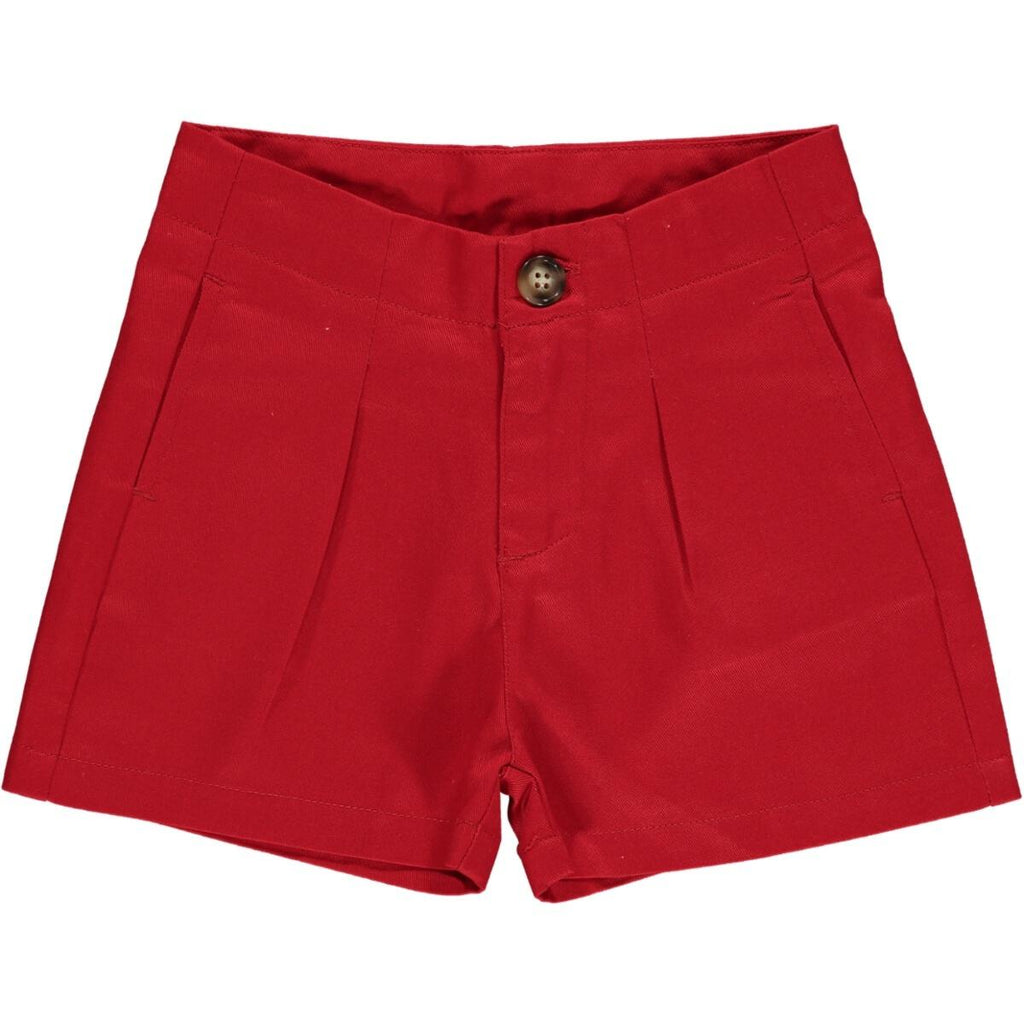 Hattie Short