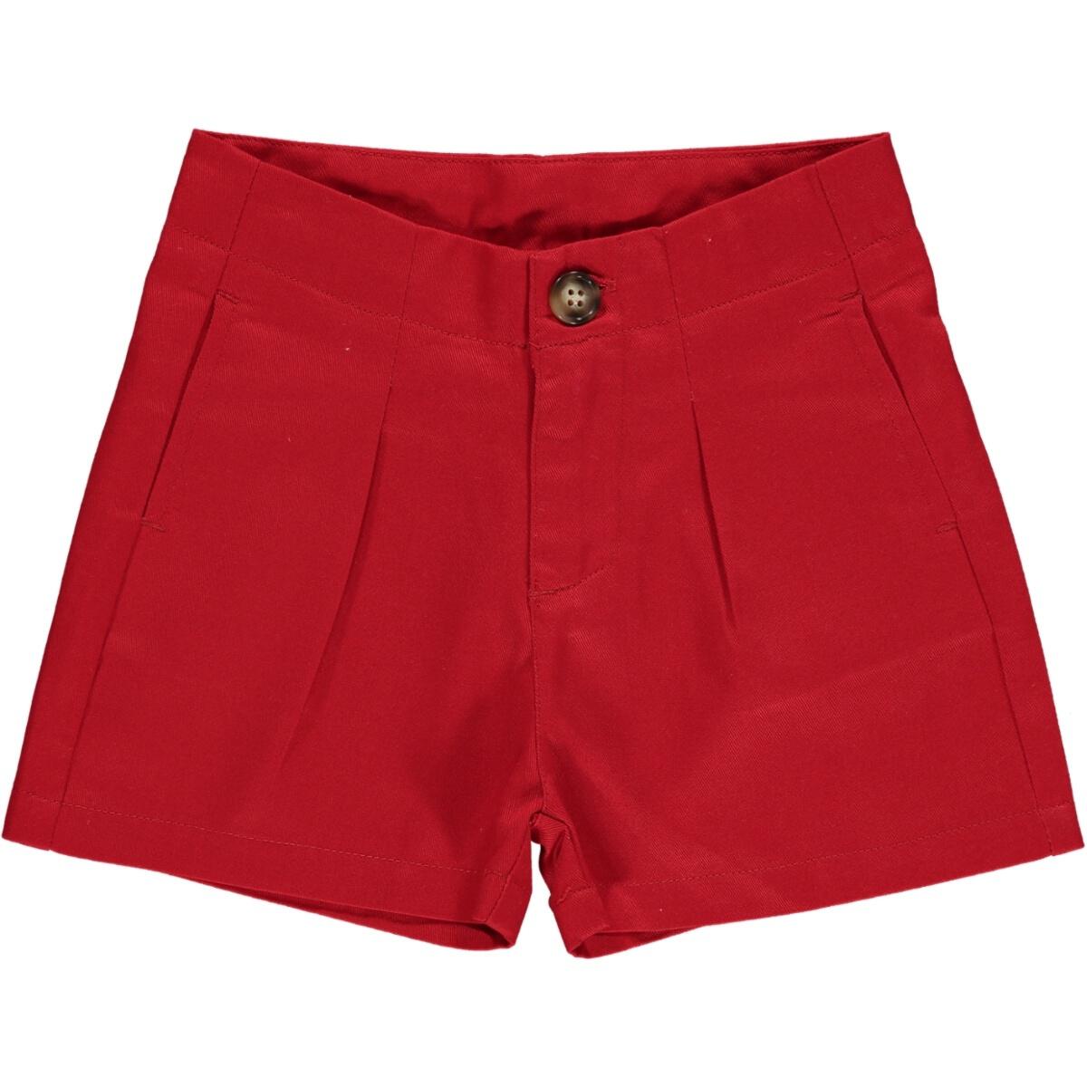 Hattie Short