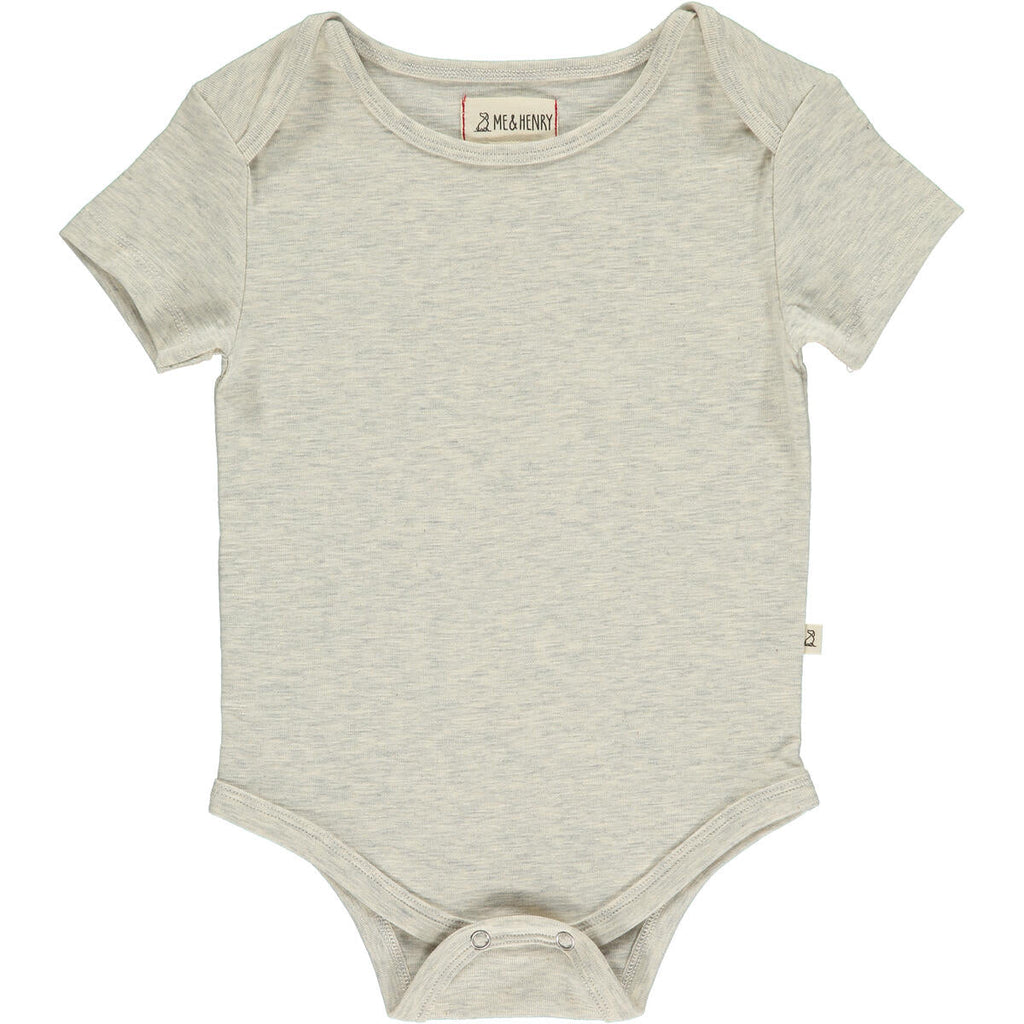 Baby/Toddler Solid Onesie/T-Shirt