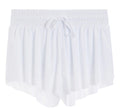 Girl Butterfly Shorts