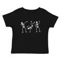 Skeleton Halloween S/S Tee