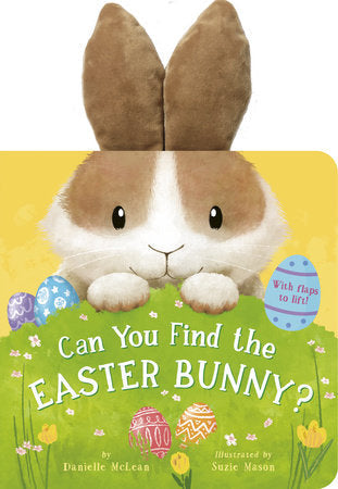 Easter Books