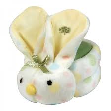 Boo-Bunnies