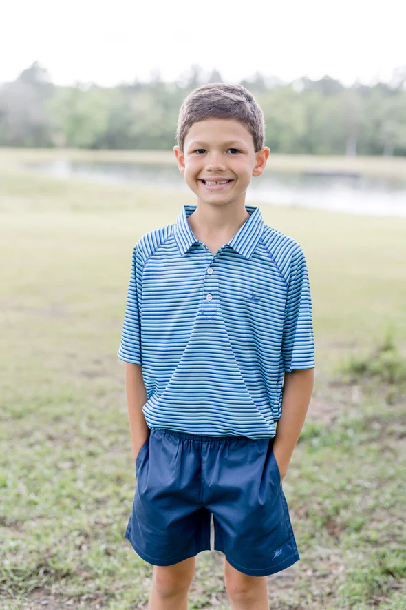 Boy's Play Shorts