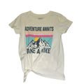 Junior Graphic Tee