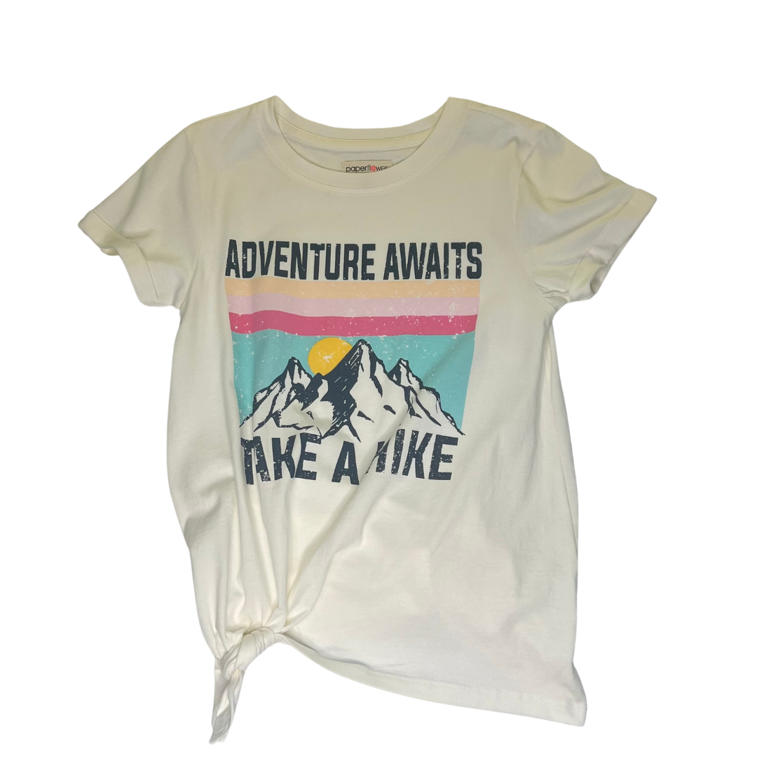 Junior Graphic Tee
