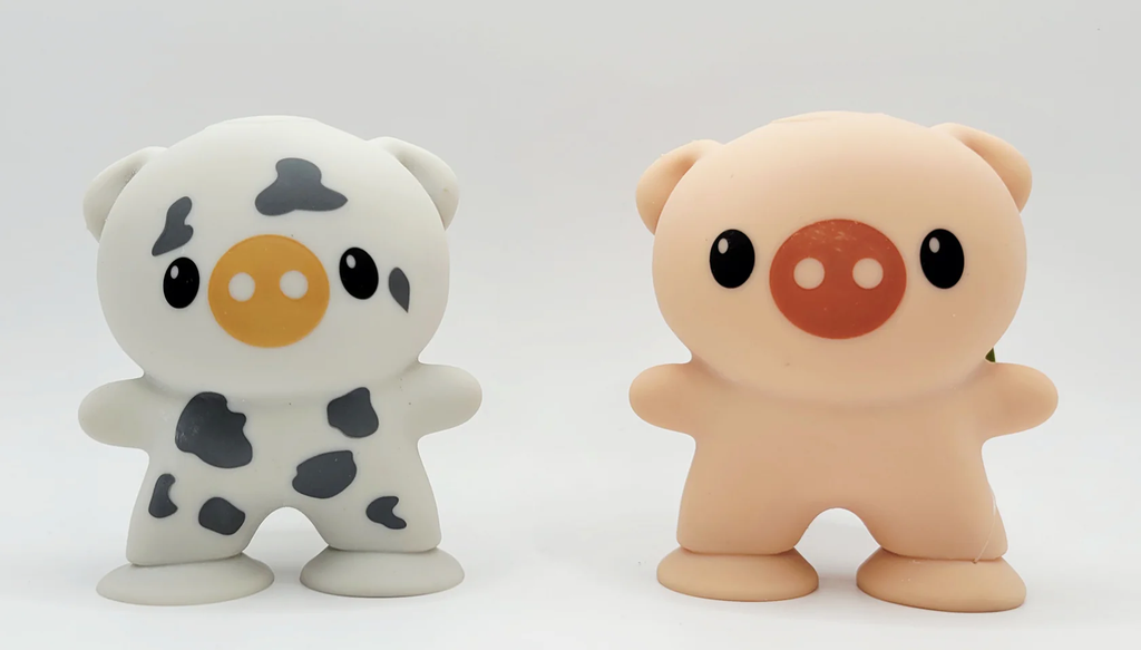 Pig Suction Buddy Minis