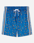Boy's Sports AOP Mesh Shorts