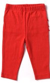 Baby Girl Ruffled Butt Leggings