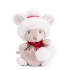 Baby Plush X-Mas