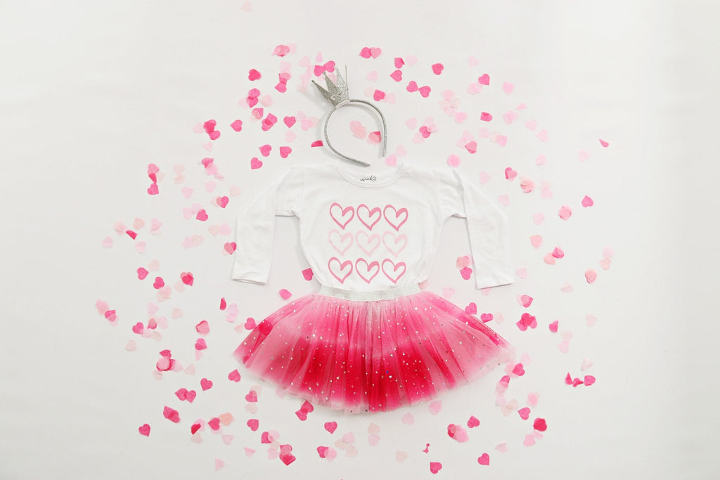 Tutu Skirt