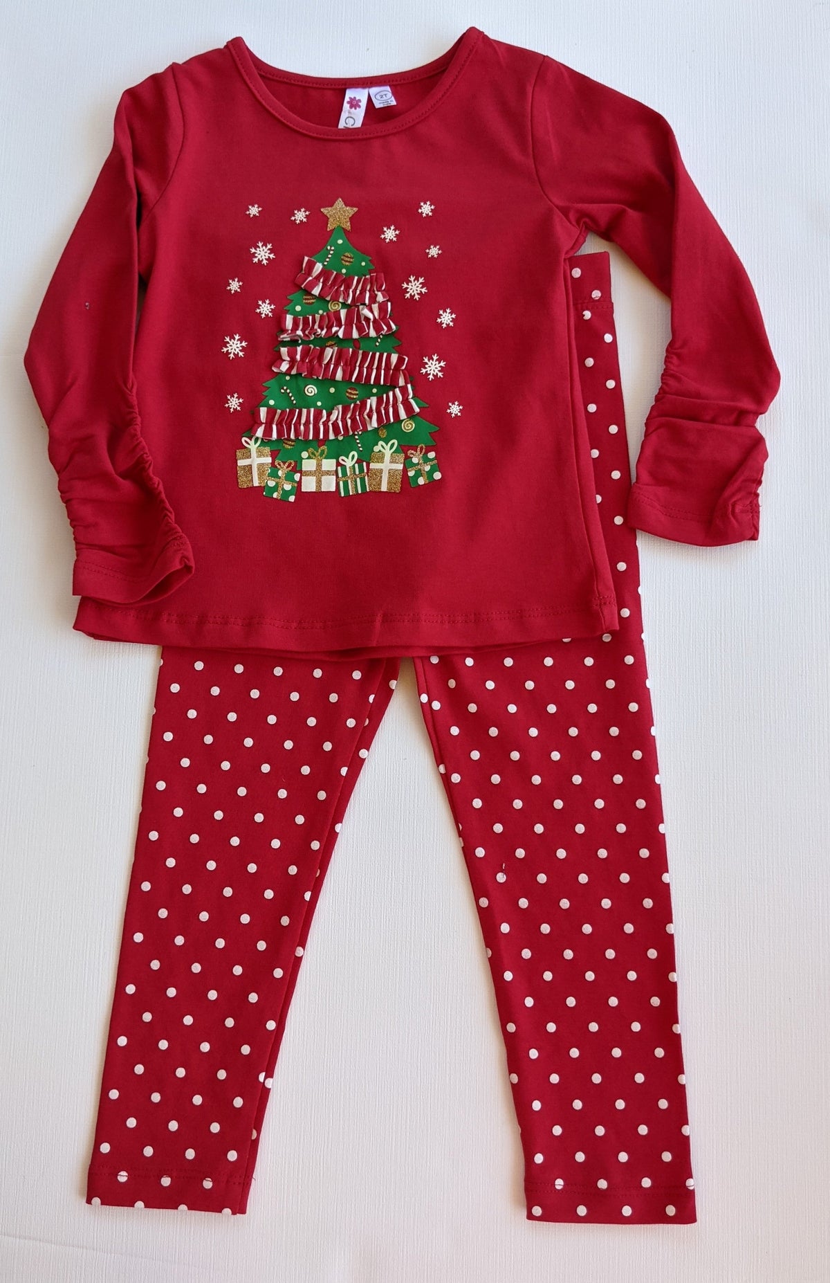 Holiday Leggings