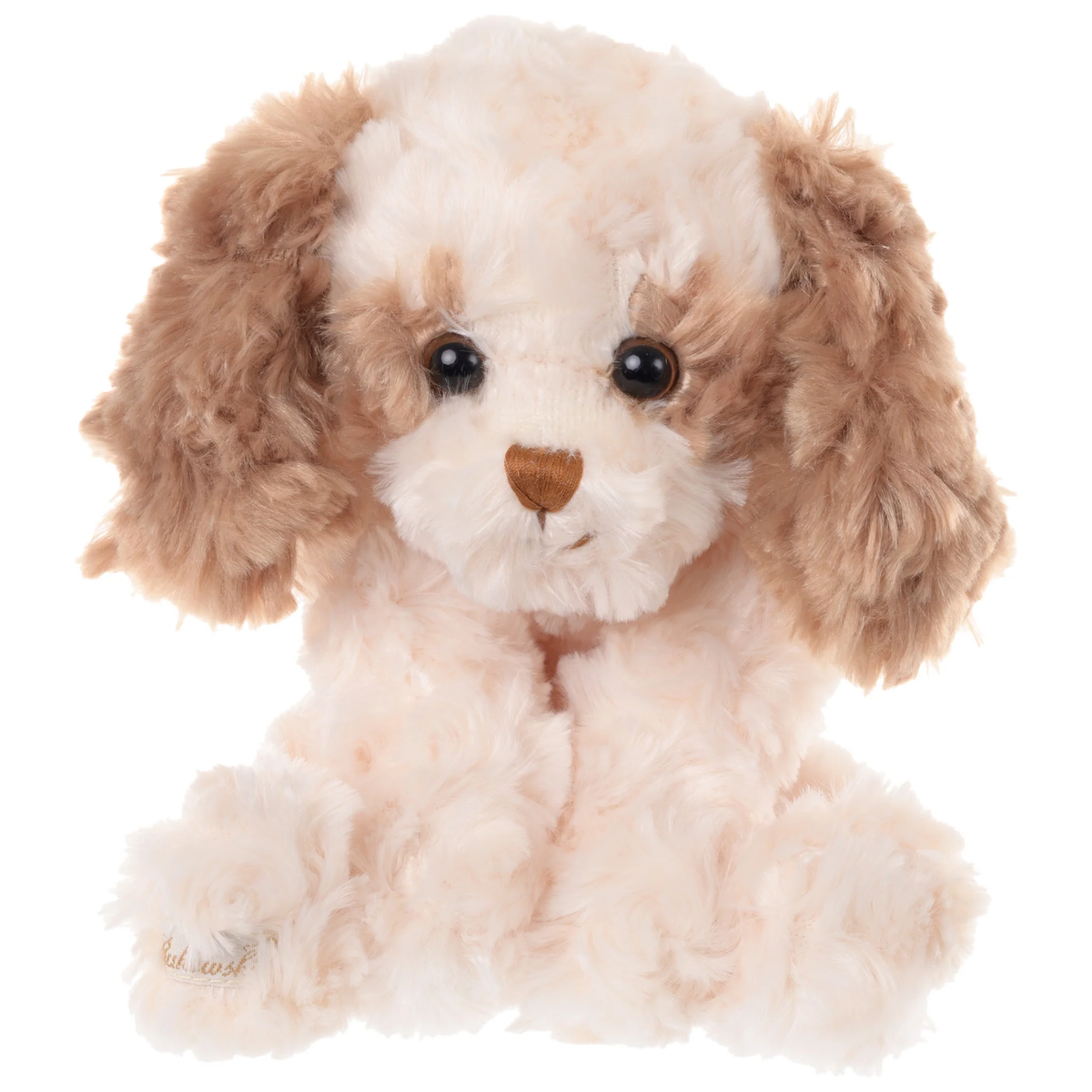 Burkowski Plush Toys