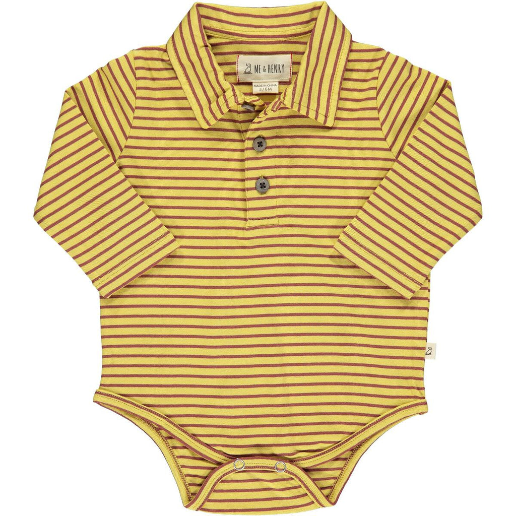 Baby / Toddler Polo