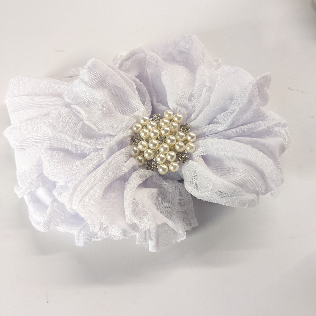 In Awe Couture Specialty Ruffled Headbands