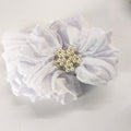 In Awe Couture Specialty Ruffled Headbands