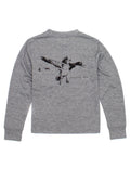 Long Sleeve Graphic T-shirt