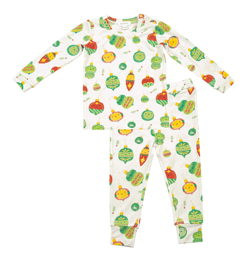 Christmas 2pc Lounge Set