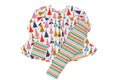 All Is Calm 2 Pc Playset