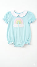 Baby Rainbow Bubble