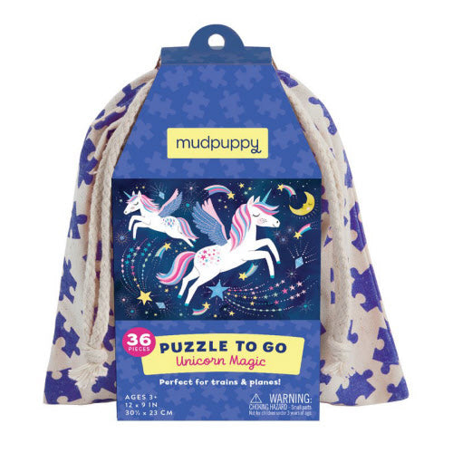 Puzzle To-Go