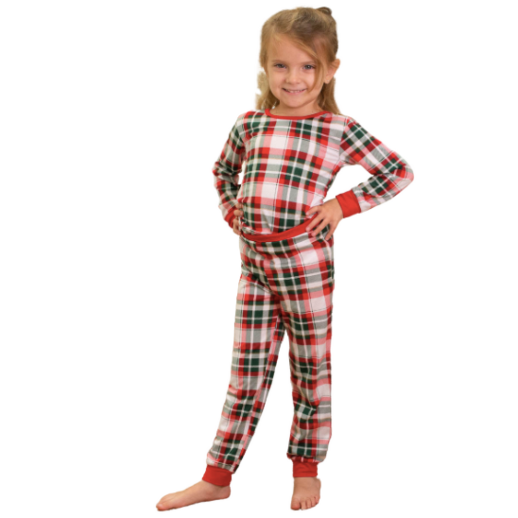 Christmas Pajamas