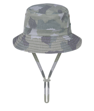 Dozer Boy's hat
