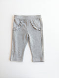 Baby / Toddler Checked Pant