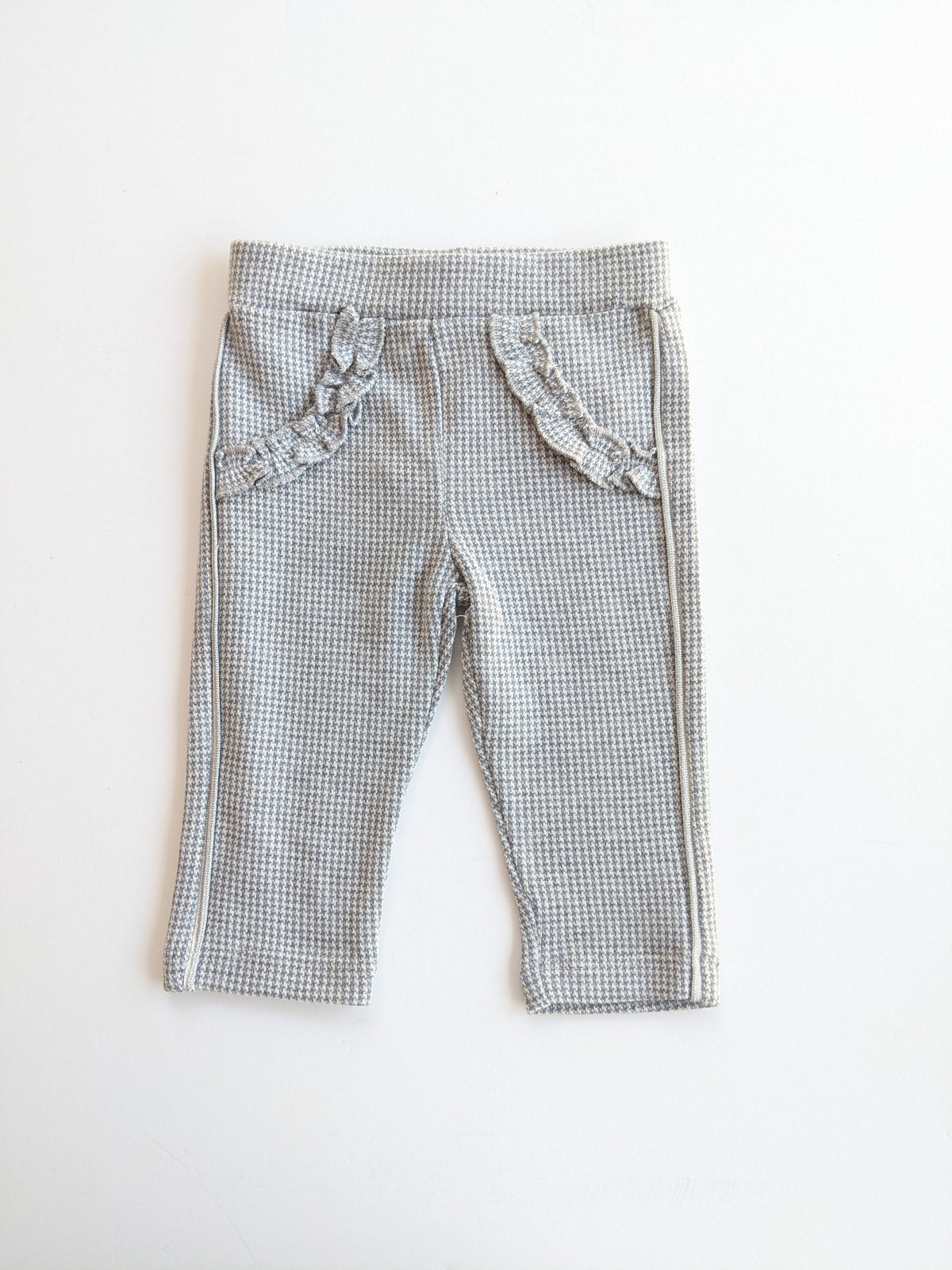 Baby / Toddler Checked Pant