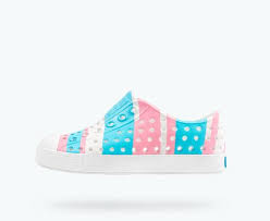 Girl's Jefferson