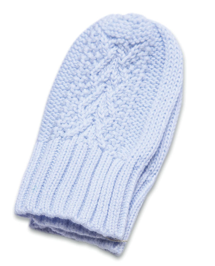 Angel Dear Baby mittens