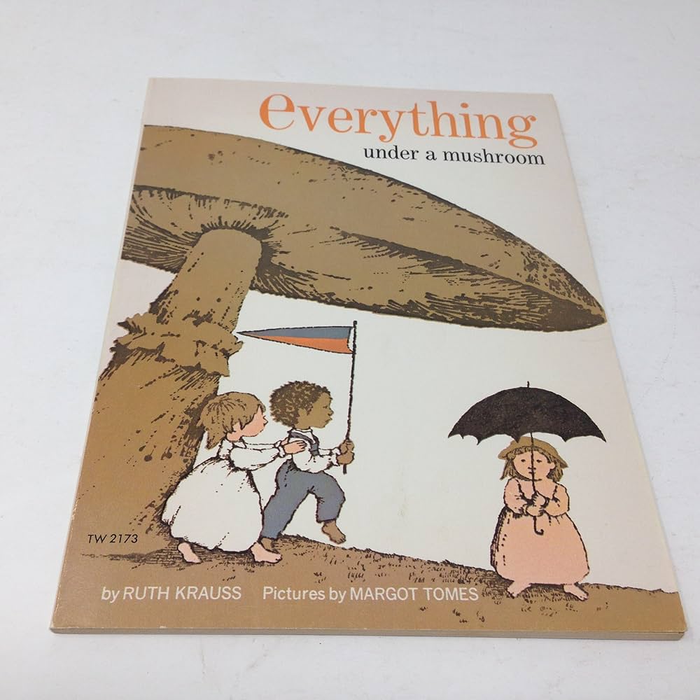 3-7 Reading Books