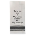 Funny Kitchen Towels