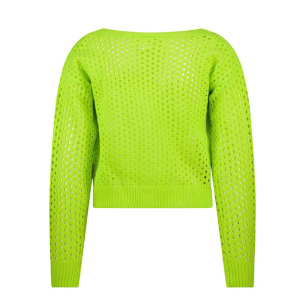Girl's Cardigan
