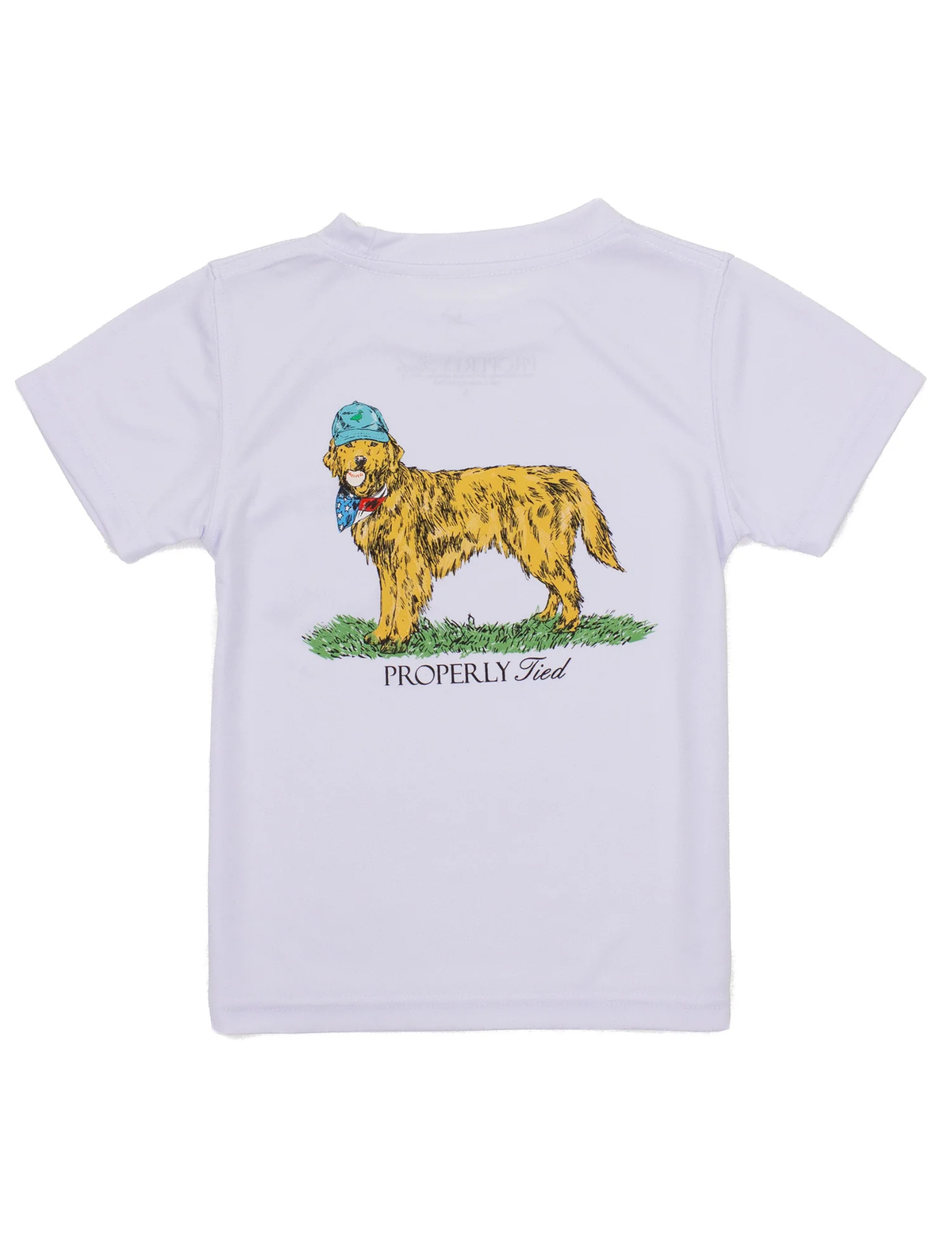 LD Performance S/S T-Shirt