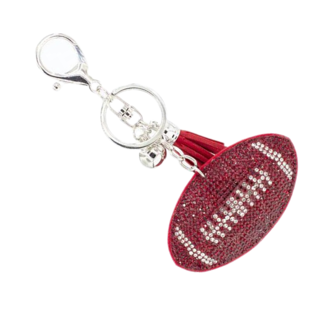 Cushion Key Chain