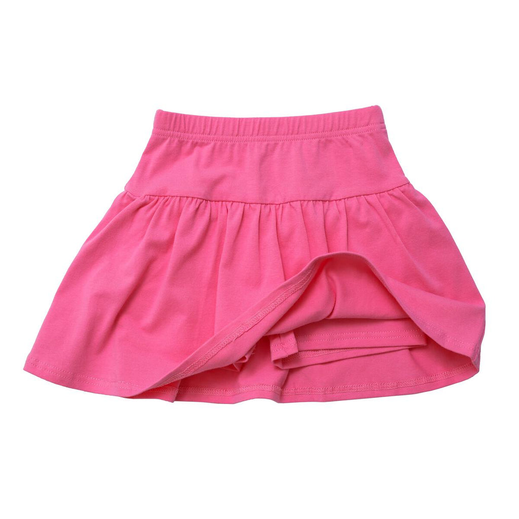 Toddler & Girl Skort