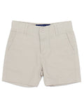 Boys Shorts LD Patriot Khaki