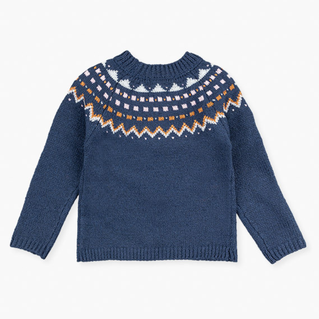 Girl Sweater
