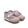 Girl's Soft Soled Shoes