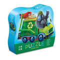 12 pc Mini Puzzles