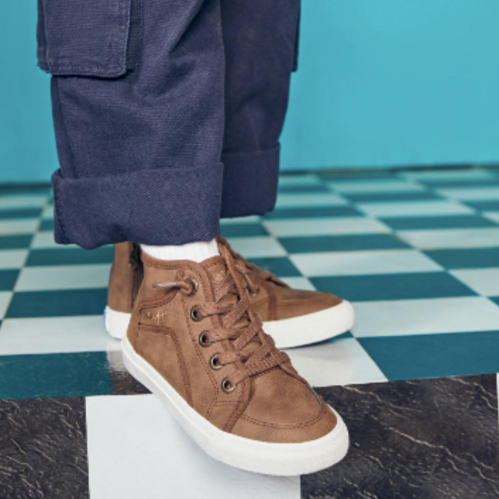 Boy Sneaker