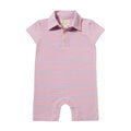 Drift Polo Romper