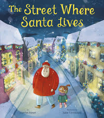 Holiday / Christmas Book