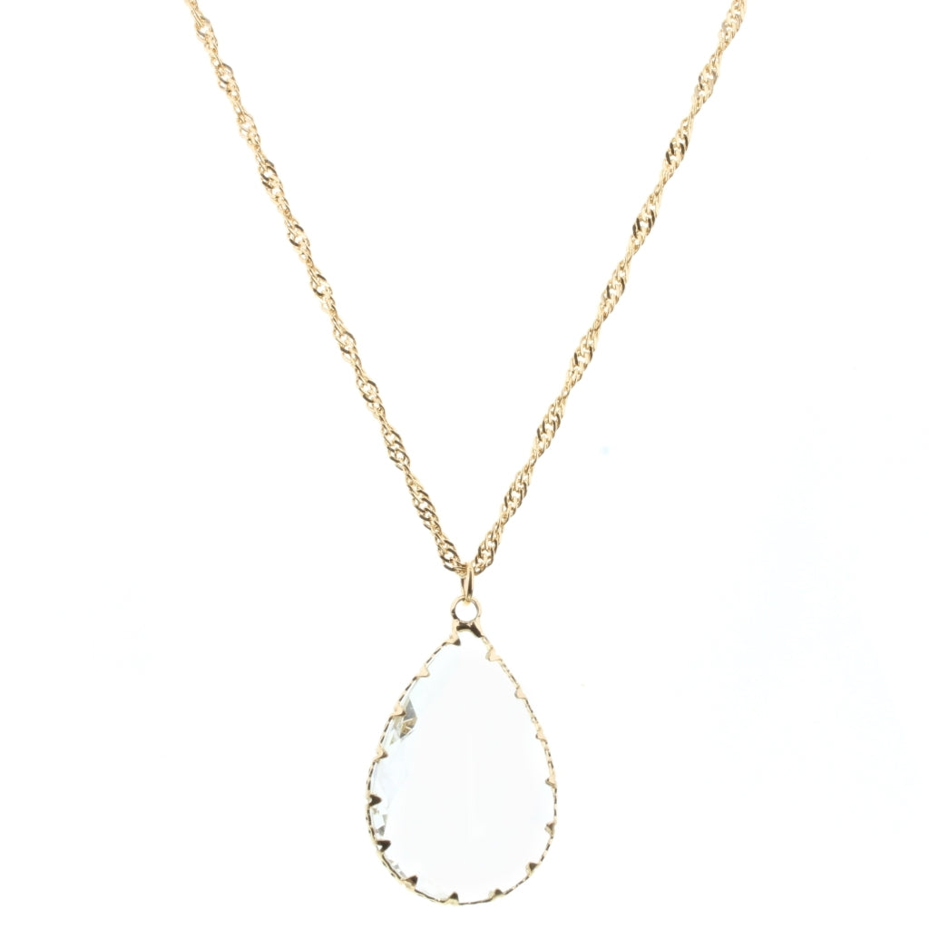 Long Necklaces