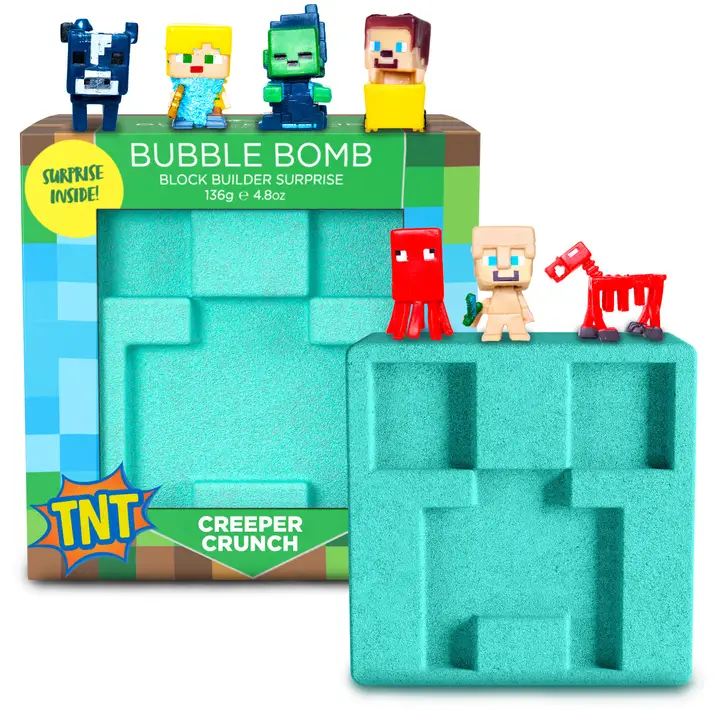 Kids Bath Bombs